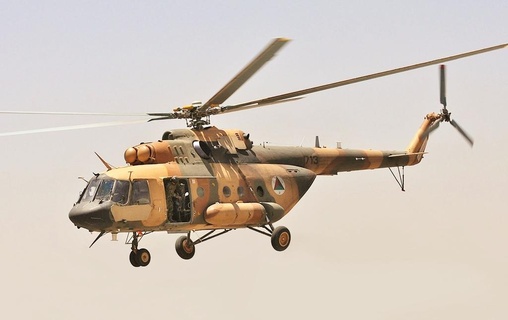 17 militar helicóptero avión combatiente aerobús aeronave boeing jet uav rc zumbido meta metaverso vr ar juego Listo 3d print model - Mito3D