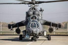 mi 35m avião lutador helicóptero airbus aeronave boeing jato uav rc zangão meta metaverso vr ar jogos pronto 3d print model - Mito3D
