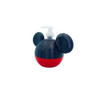 Mickey dağıtıcı 3d print model - Mito3D