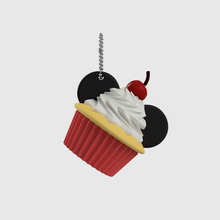 Mickey fare kek Disney 3d print model - Mito3D