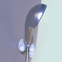 mickey mouse titolare della mano casa doccia guanto 3d print model - Mito3D