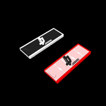 micro sd card organizer gadget microsd organize holder memorie pc 3d print model - Mito3D