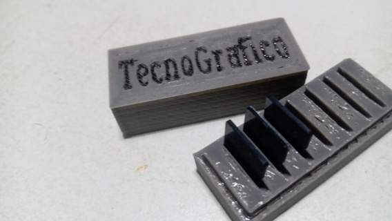 micro sd memory card holder box 3d print model - Mito3D