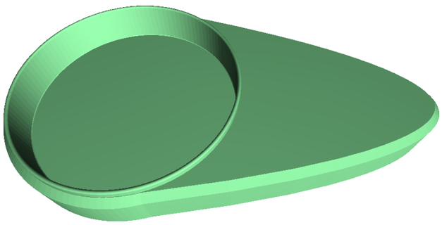 micro antorcha estante soporte Listo impresión herramientas sostenedor estación antorchas organizador mini soplete butano 3d print model - Mito3D