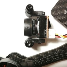 microcaméra monter impasses fpv drone c_vehicles 3d print model - Mito3D