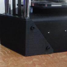 microdelta protection corner tool microdeltarework rework 3d print model - Mito3D