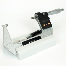 micromètre 75 100 titulaire outil 3d print model - Mito3D