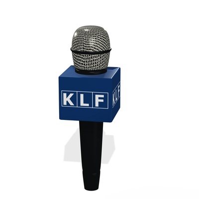 microphone 3d model radio journalist tv communication informative singer 3d print model - Mito3D