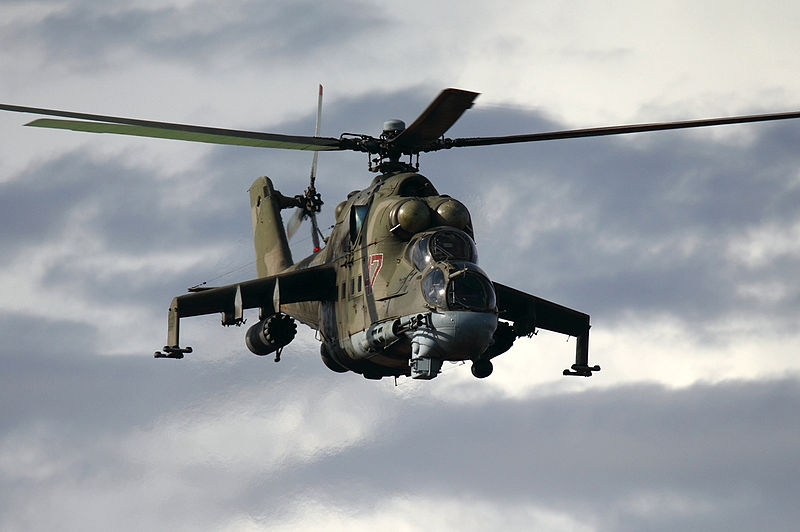 mil 24 avión combatiente helicóptero aerobús aeronave boeing jet uav rc zumbido meta metaverso vr ar juego Listo 3D print model - Mito3D