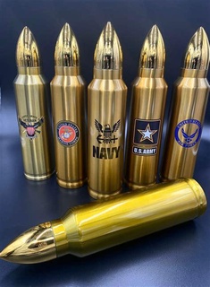 military bullets Game guns and 3d print model - Mito3D