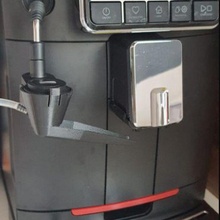 Lait faire glisser gaggia cardona blk prêt 39 emploi café machine rechange pièces 3d print model - Mito3D
