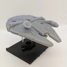 millennium falcon veso 3d print model - Mito3D