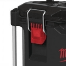 Milwaukee tronc fermeture outil outils BTP 3d print model - Mito3D