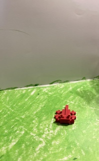 Minecraft axolotl 3d print model - Mito3D