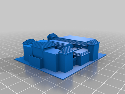 minecraft luigi mansion Gadget video games consoles gaming 3d print model - Mito3D