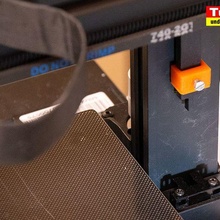 mingda mago z sensor solución alterna herramienta 3d impresión espaciadores achse impresora partes 3d print model - Mito3D