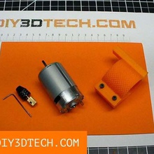 mini-lathe 555 motor tool post grinder 7x10 lathe atlas minilathe mini machine tools 3d print model - Mito3D