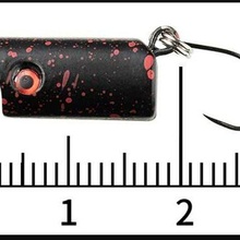 mini-poper lure tool bait fishing 3d print model - Mito3D