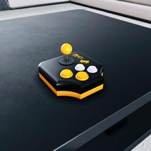 mini arcade joystick 3d print model - Mito3D