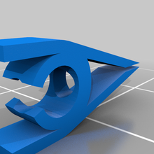 mini arduino timsah klips mühendislik 3d print model - Mito3D