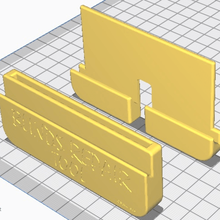mini blind reparieren tool Reparatur 3d print model - Mito3D