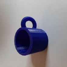 mini-cup verschiedene 3d print model - Mito3D