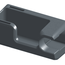 mini drak bundle kit minidrak camera mount ritewing ritewingrc r/c_vehicles 3d print model - Mito3D