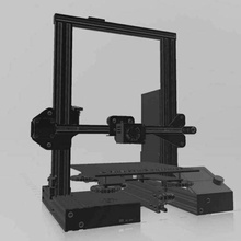 mini ender 3 creality stampante decorazione 3d scala modello 3d print model - Mito3D