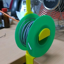 mini bobine de filament 3d pen outil Les imprimantes 3d print model - Mito3D