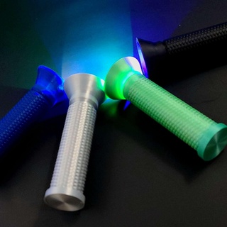 Mini Taschenlampen Verwendet Ballon Lichter 3d print model - Mito3D