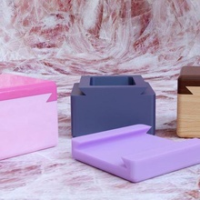mini cadeau boites gadget cadeaux détails ornements 3d print model - Mito3D