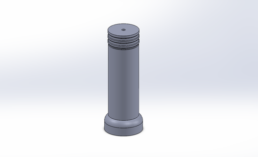 mini Kulp destek ressam manyetik Kulp destek mini boya ressam 40k Warhammer 3d print model - Mito3D