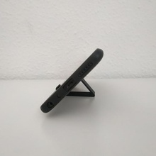 mini-phone stand tool design Telefon 3d Drucker Zubehör 3d print model - Mito3D