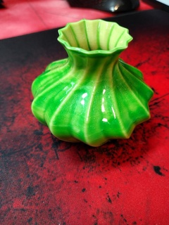 Mini Pflanze Vase 4 Zuhause Haus 3d print model - Mito3D