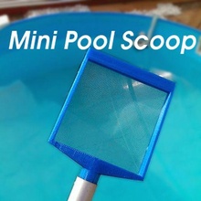 mini bassin scoop 3d print model - Mito3D