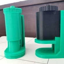 mini pressione Ferramentas ferramentas mão 3d print model - Mito3D