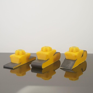 mini arrondi bloquer ponceuses ponceuse ponçage bords outil main outils 3d print model - Mito3D
