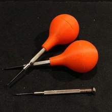 mini screwdriver set handles various tool ice picker handy handle diy 3d print model - Mito3D