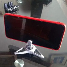 mini tripod smartphone tool cell phone 3d print model - Mito3D