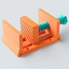 mini étau outil 3d print model - Mito3D