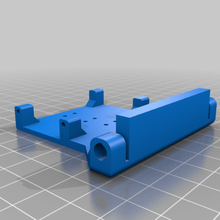 mini wall-e remix arduino gadget robotics 3d print model - Mito3D