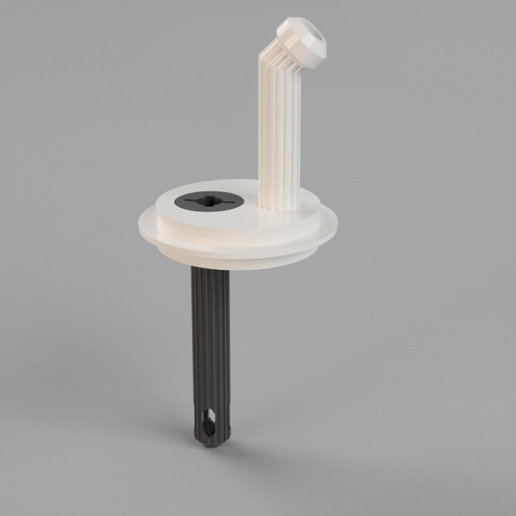 mini acqua bong romano erba gorgogliatore Tabacco Fumo muratore vaso Roma 3D print model - Mito3D