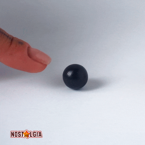 Miniatur Bowling einstellen Jahrgang Spielzeug Spiel Stifte Ball Farbe ussr Sowjet Puppe Haus 3D print model - Mito3D