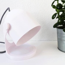 minimalistic designer lamp home product functional 3d print model - Mito3D