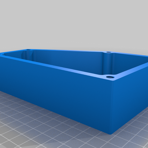 minion square desk accesory toy 3D print model - Mito3D