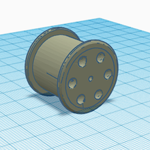 Minisumotrainingball durum kılıf 3d print model - Mito3D