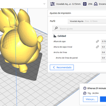 minnie rato vaso flores 3d print model - Mito3D