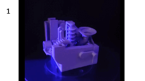 mucize mekanik mermer Çalıştırmak dişli vites kutusu model işlevi görsel misal silindir dişliler üst stl top Izlemek yeni Bedava oyun Oyna eğlence birleştirmek 3d print model - Mito3D