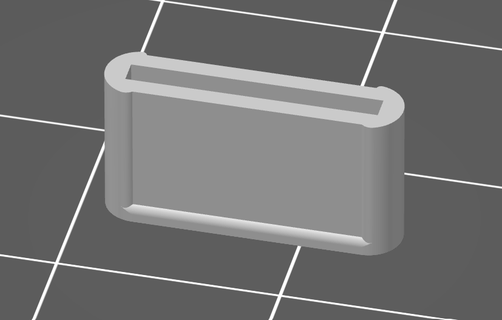 miroiter Mémoire titulaire soutien gorge micro sd 3d print model - Mito3D