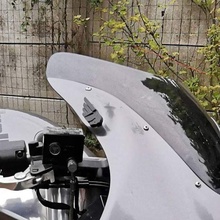 espelho cobrir bainha Buell xb xb9r xb12r motocicleta esconderijo 3d print model - Mito3D